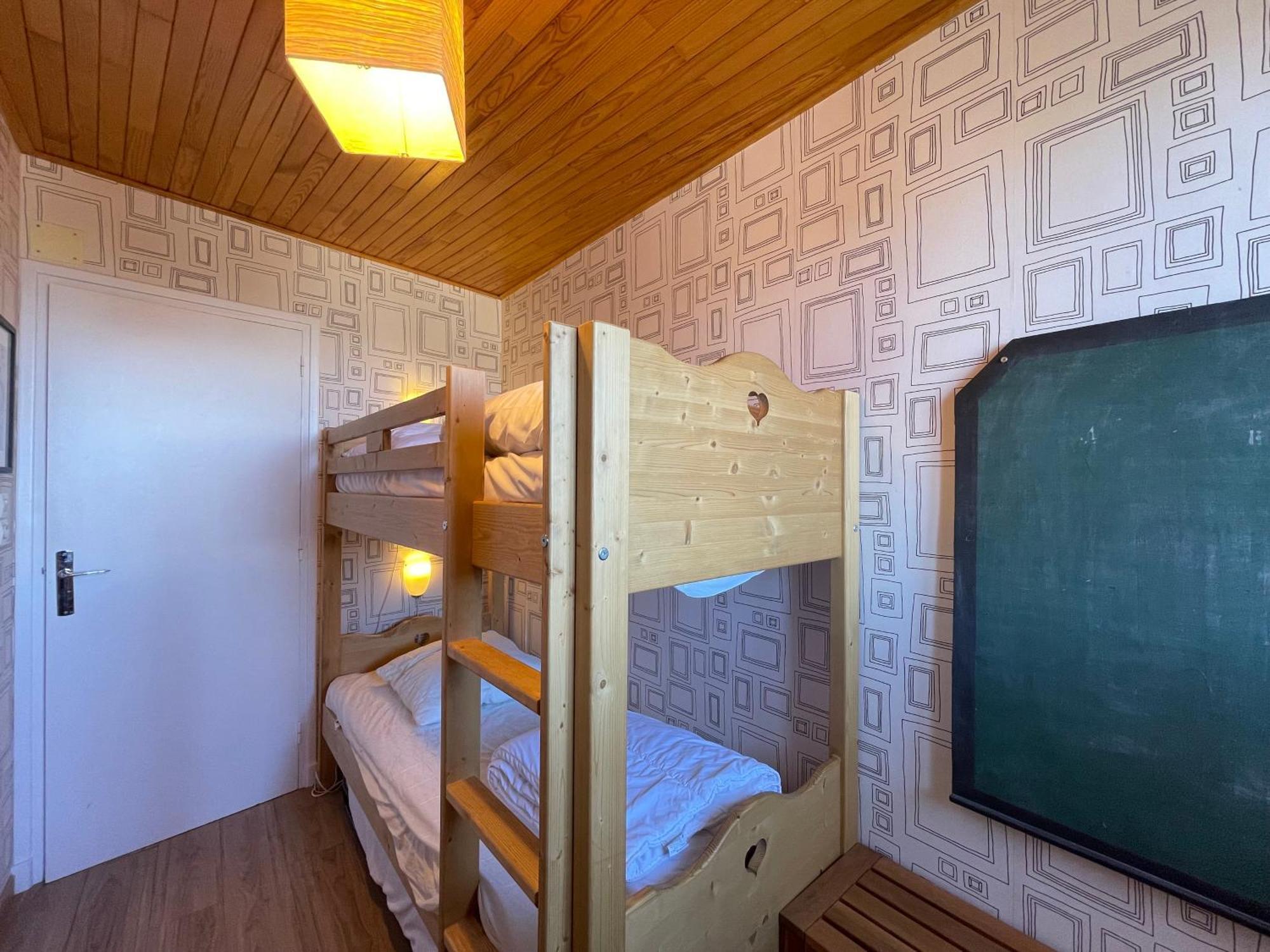 Homency - Residence De L'Oisans C5 Alpe d'Huez Exterior photo